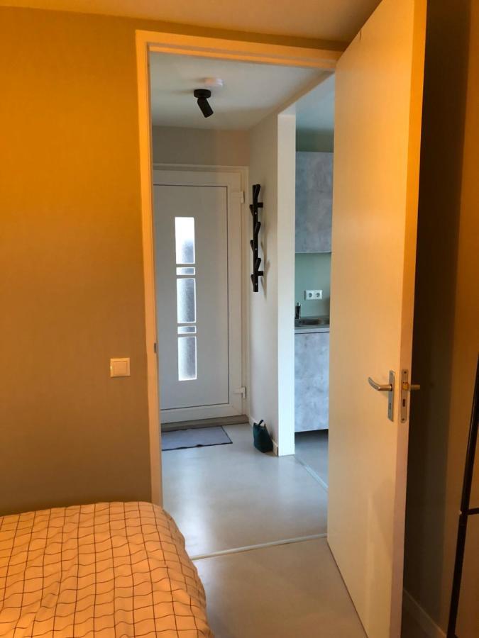 B&B Snurk Stiens, Fijn Verblijf Aan Open Vaarwater מראה חיצוני תמונה