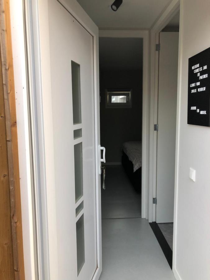 B&B Snurk Stiens, Fijn Verblijf Aan Open Vaarwater מראה חיצוני תמונה