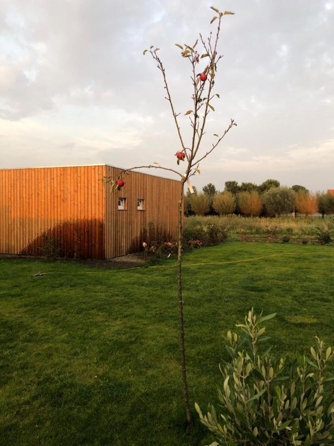 B&B Snurk Stiens, Fijn Verblijf Aan Open Vaarwater מראה חיצוני תמונה